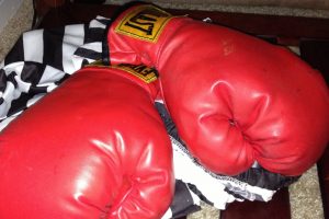 Boxing Day Hits or Cannabis and TBI’s by Cathy Jordan