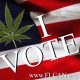 Rocking the Vote for Pro-Cannabis Candidates