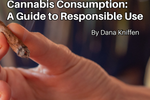 Cannabis Consumption