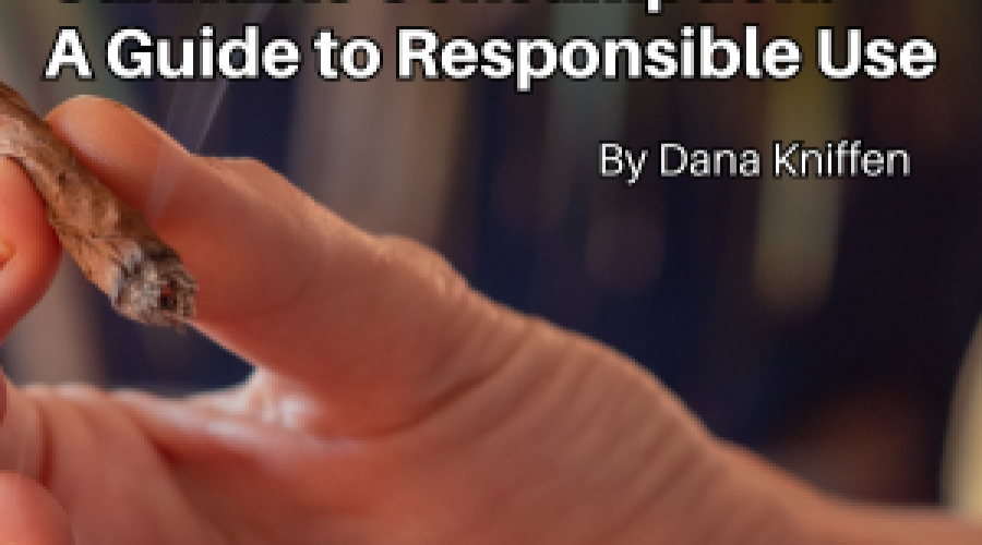 Cannabis Consumption