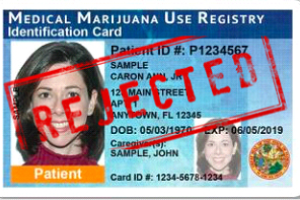 No “Get Out of Jail Free Card!”