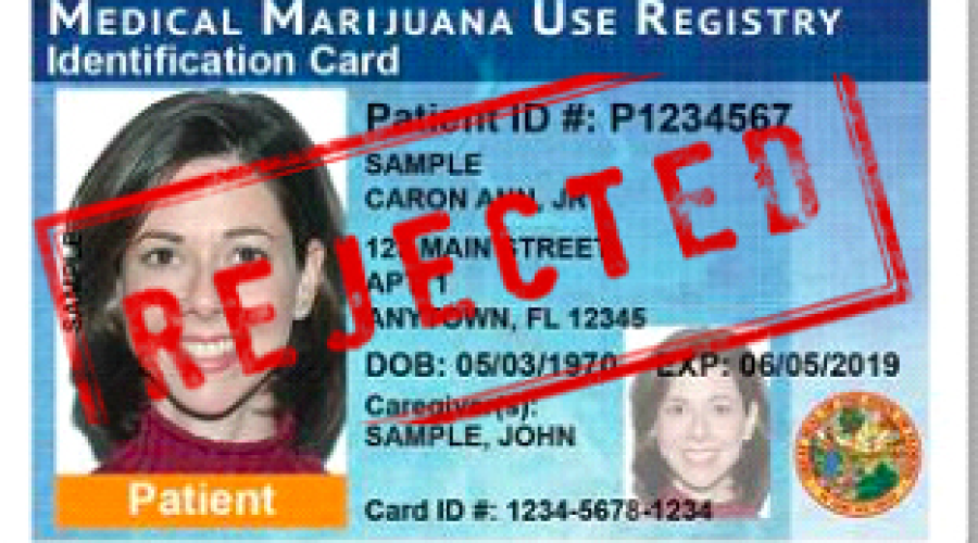 No “Get Out of Jail Free Card!”