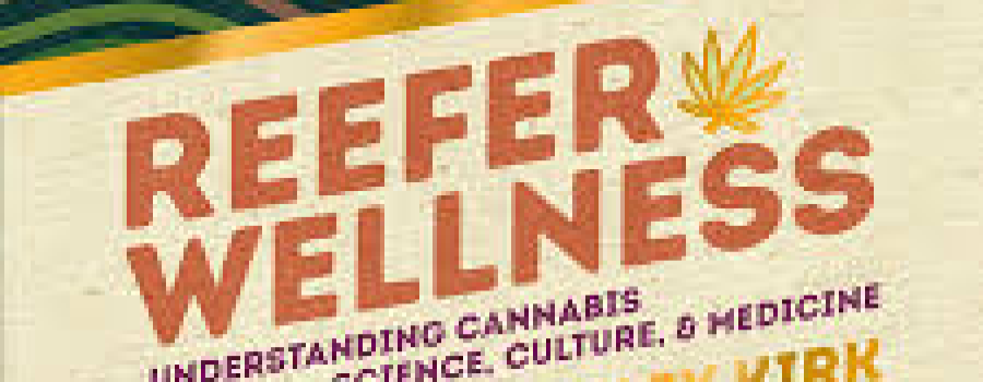 Cover to Reefer Wellness
