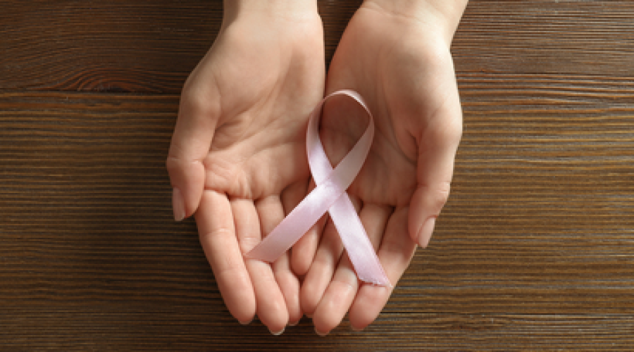 Breast Cancer Awareness