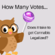 How many votes does it take…